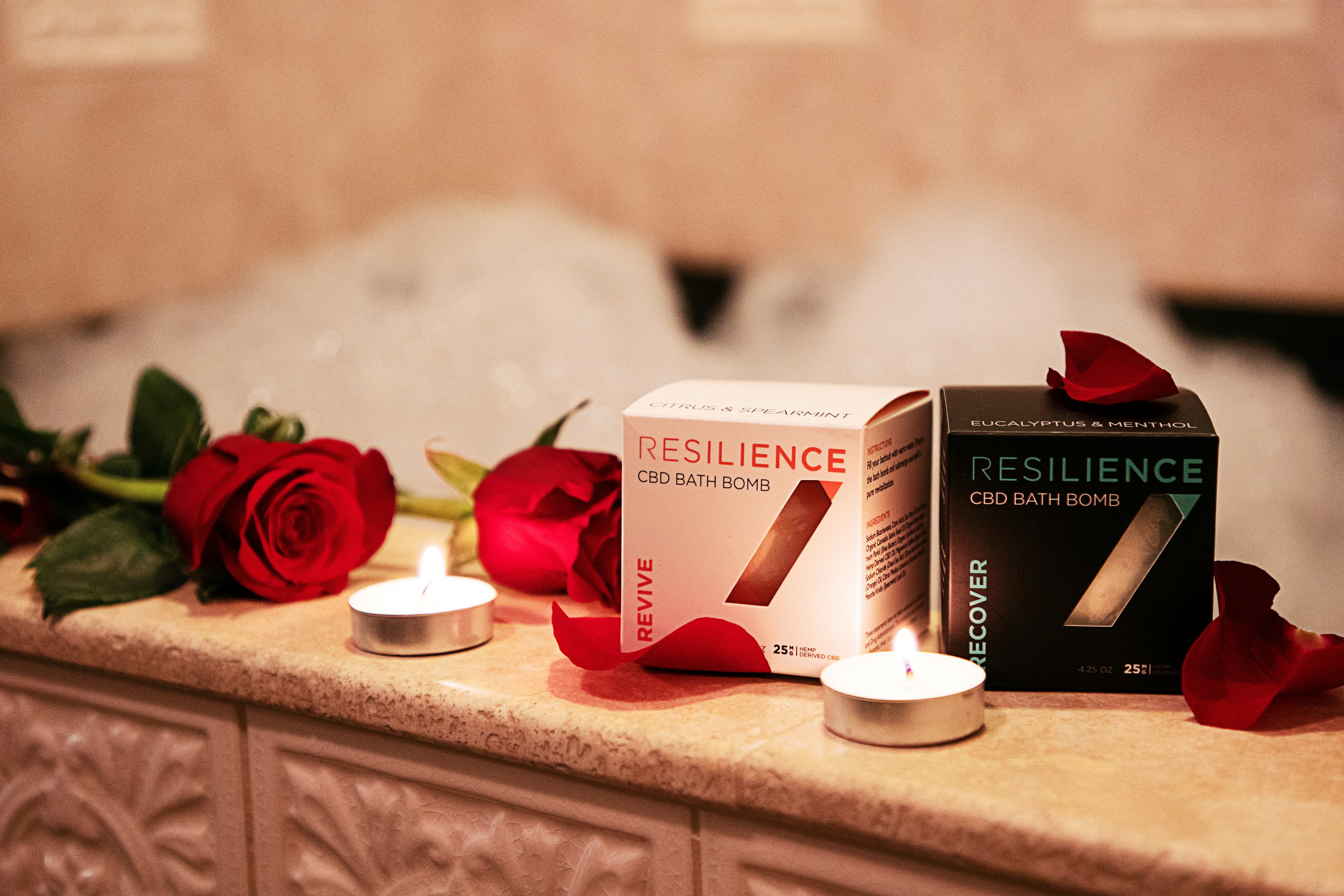 Transform Your Bath Ritual