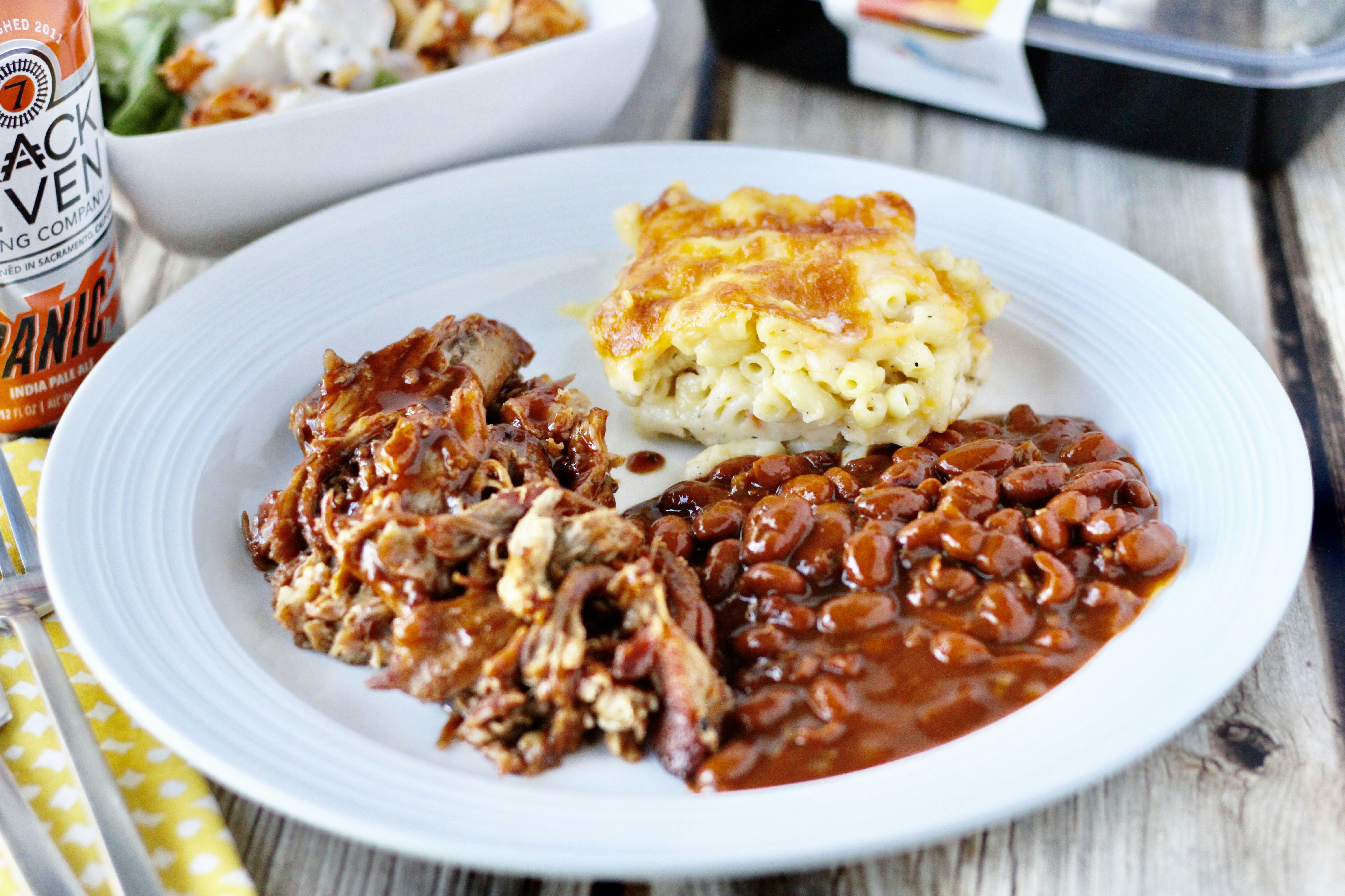 Is Southern Food Spicy?