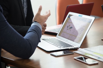 executive coaching