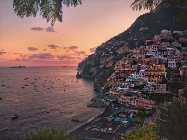 Salerno: Exploring Local Customs & Celebrations