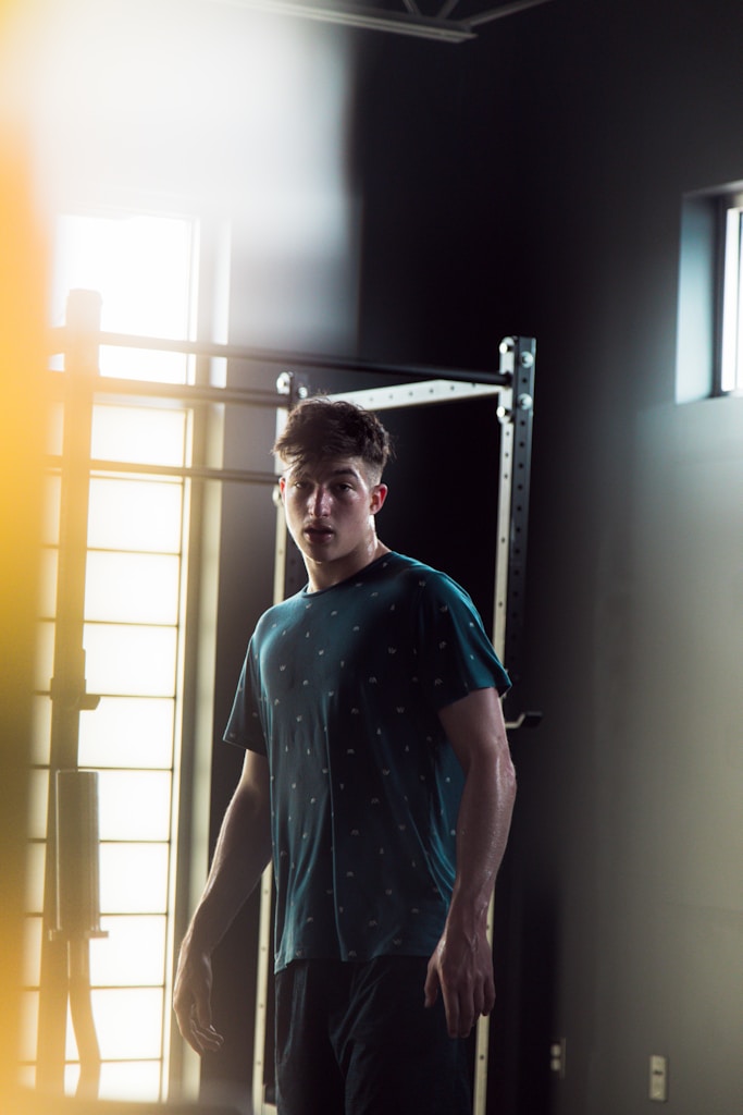 ShadowForm Tee