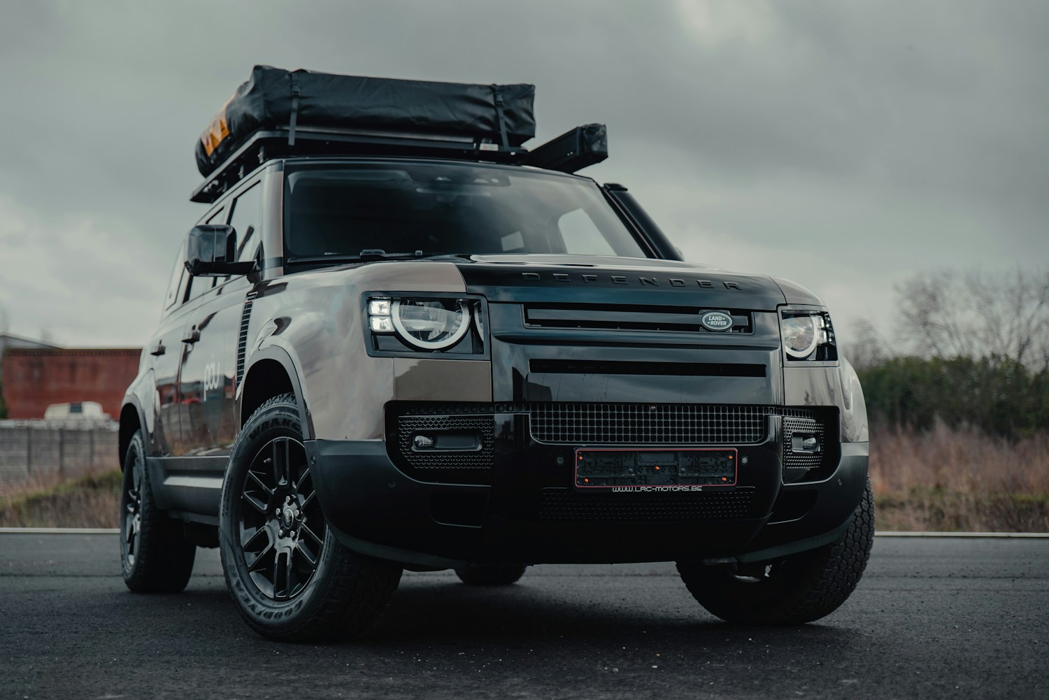 Durable and Reliable Gear