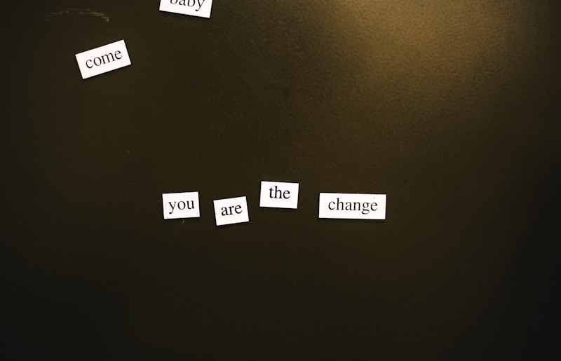 Positive Impact