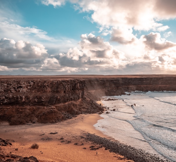 empresa energías renovables fuerteventura