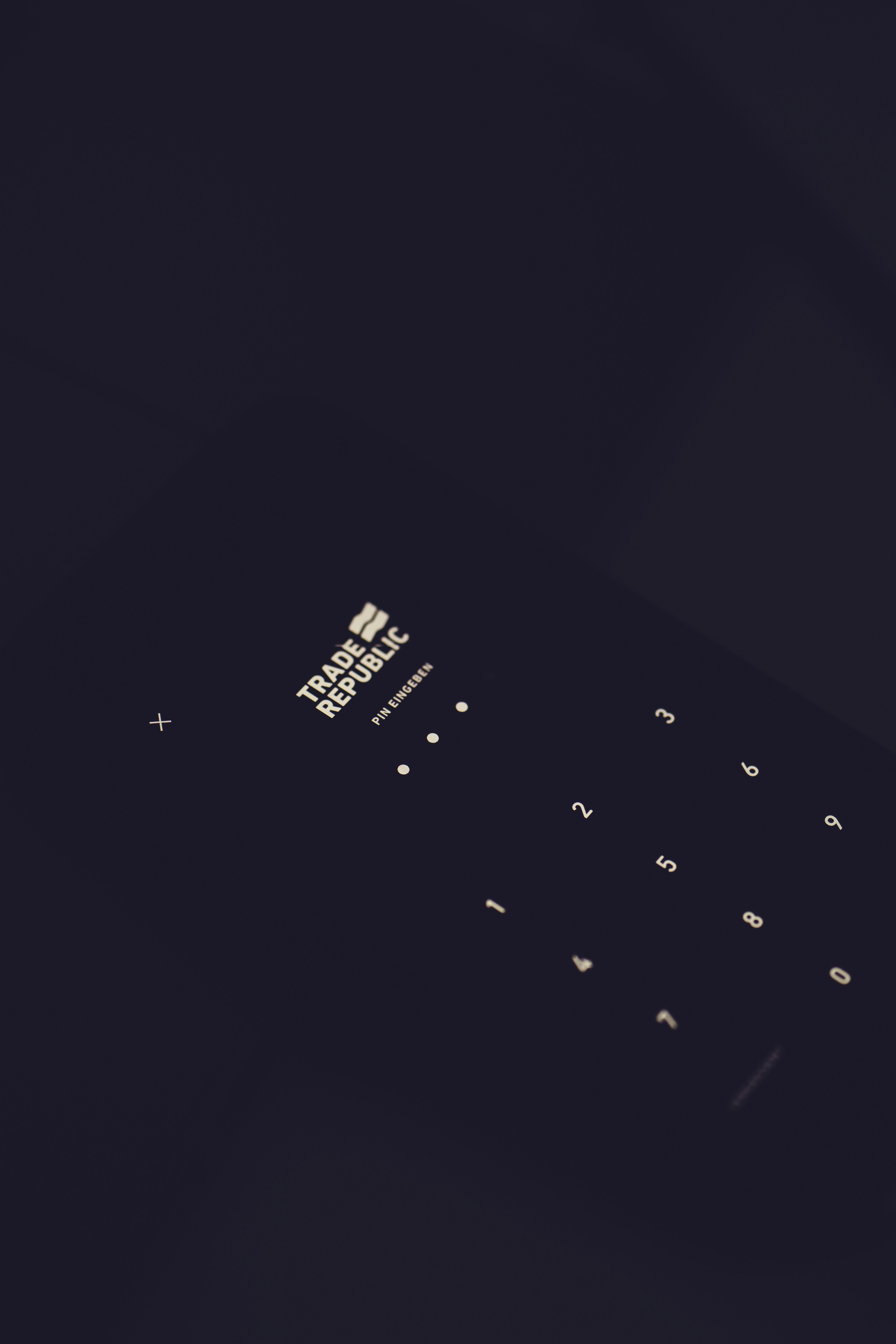 Beacons banner for @invest