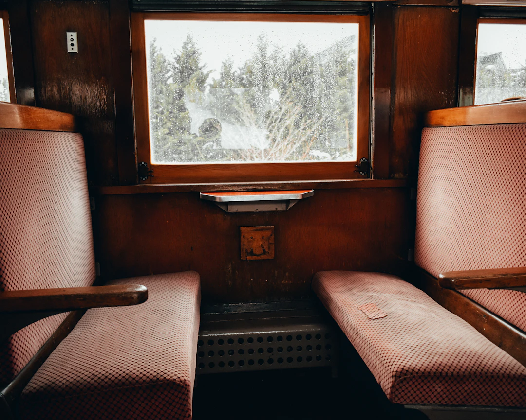 19-Day Luxury Western Americas Rail Tour