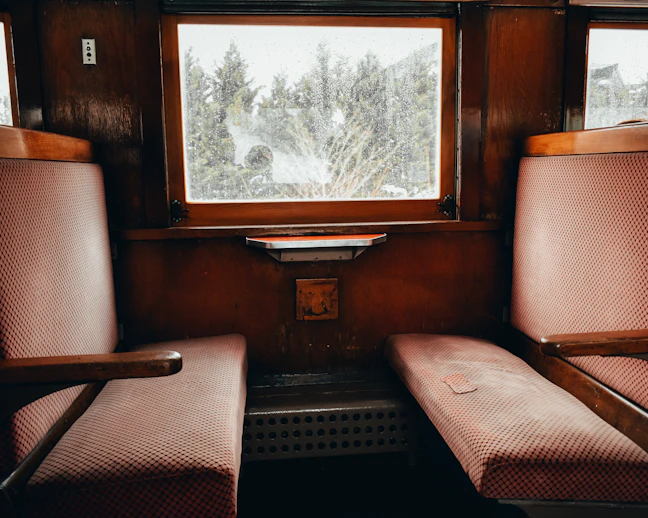 19-Day Luxury Western Americas Rail Tour