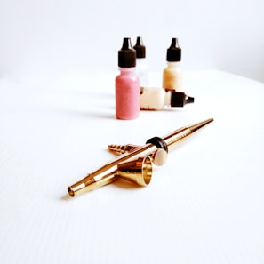airbrush makeup