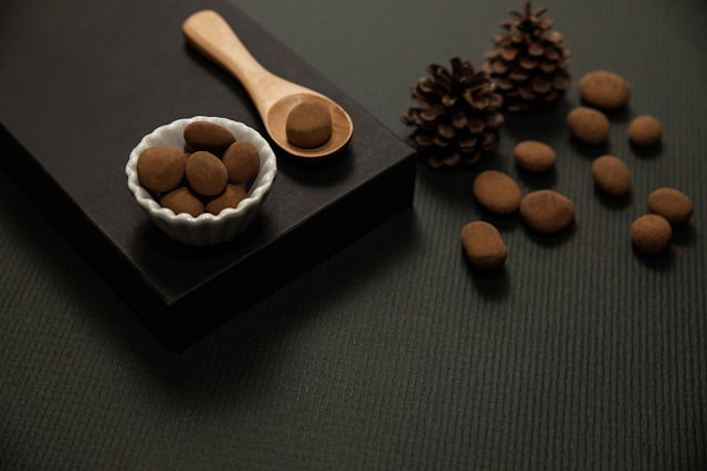 Coffee Truffles II