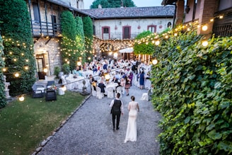 people walking on street during daytime