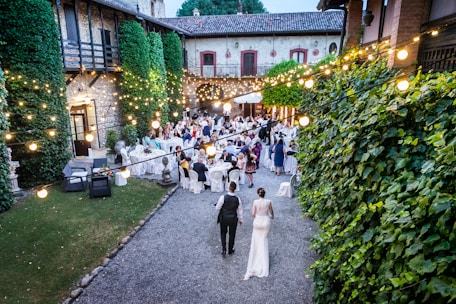 people walking on street during daytime