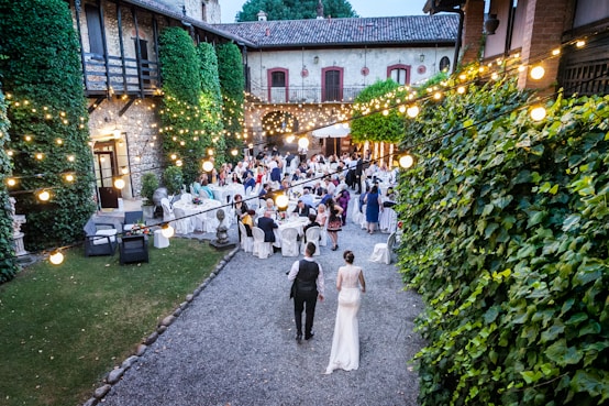 people walking on street during daytime