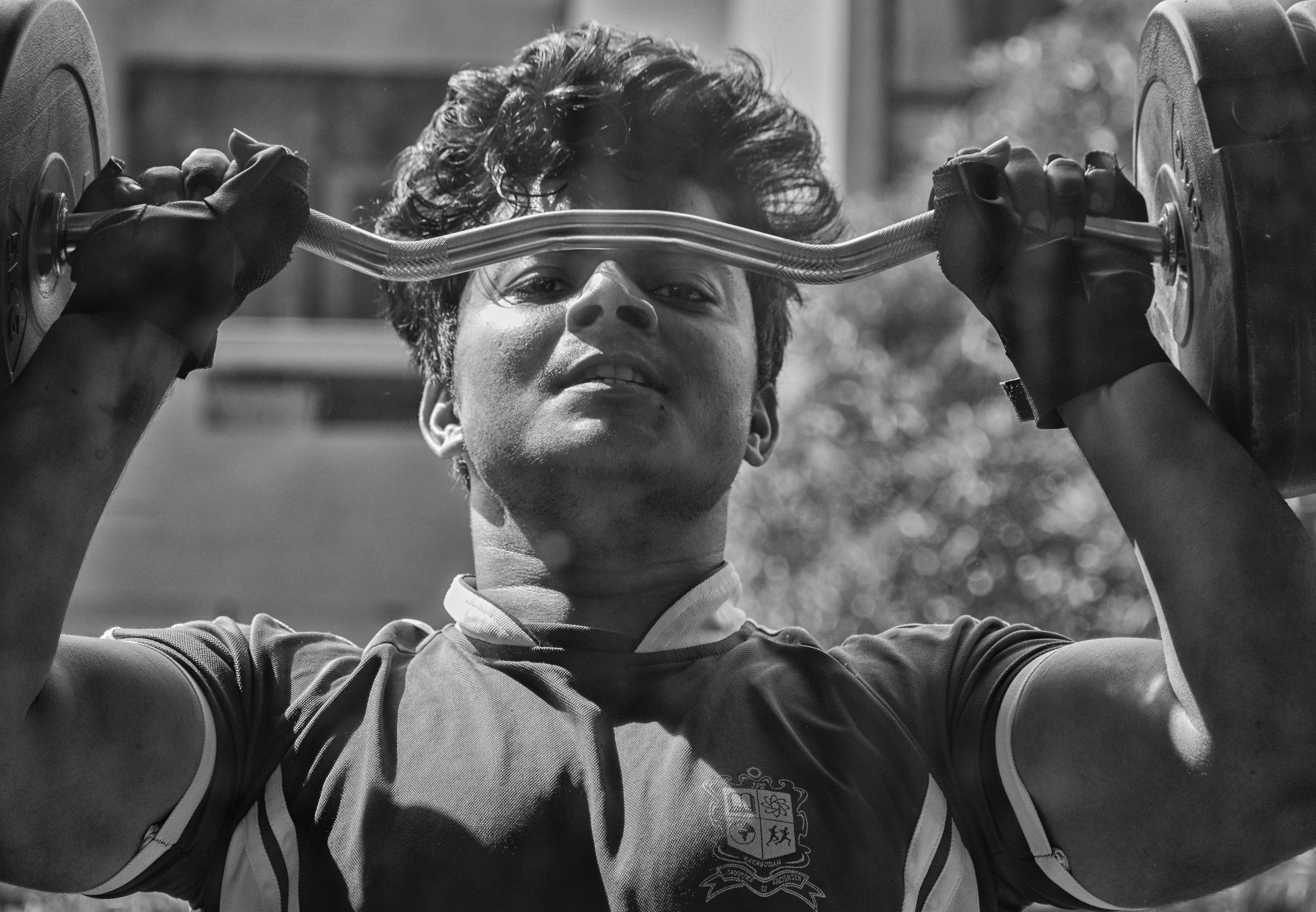 Réservez votre séance