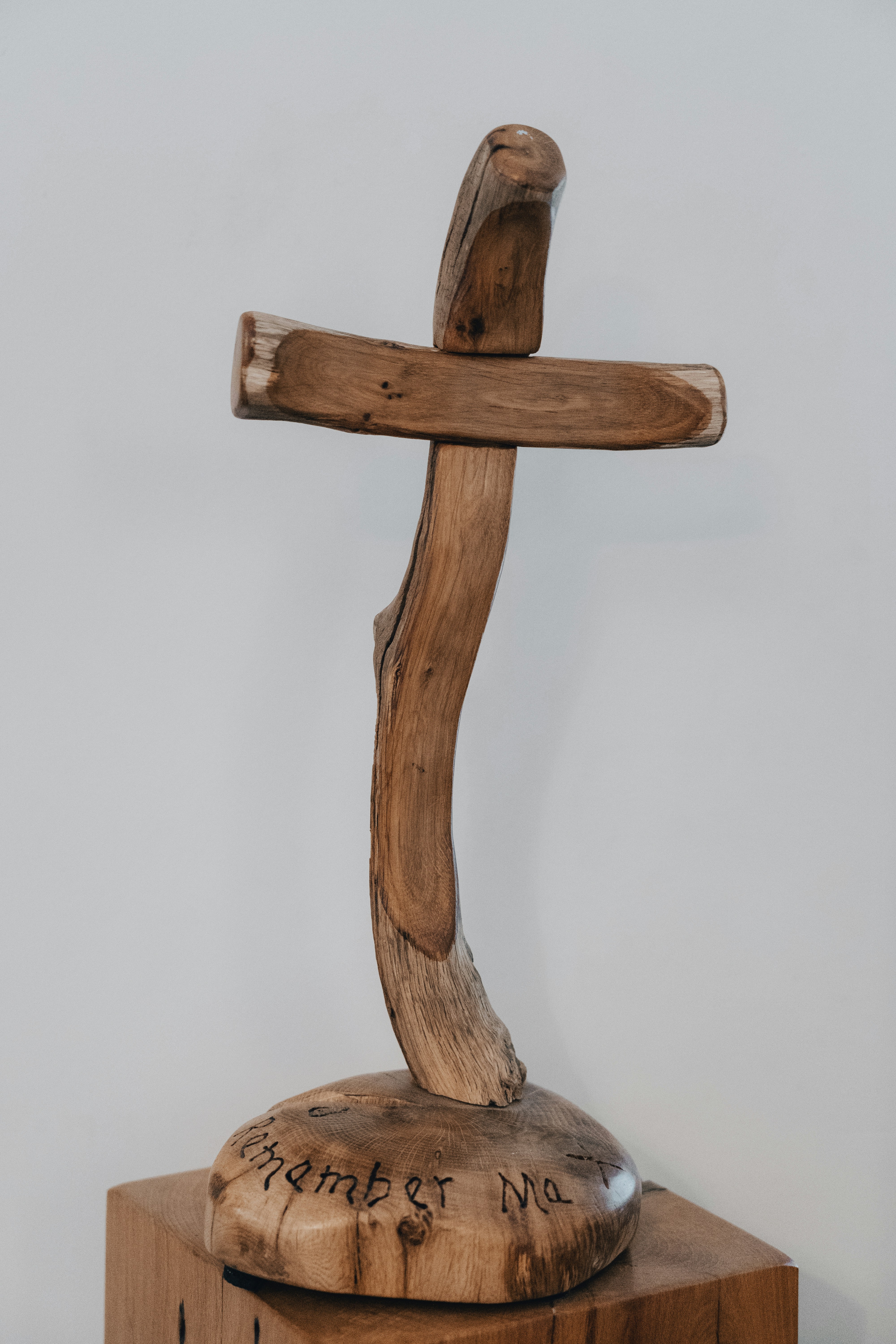 Remember The Sabbath Day, To Keep It Holy