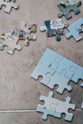 Jigsaw Puzzles
