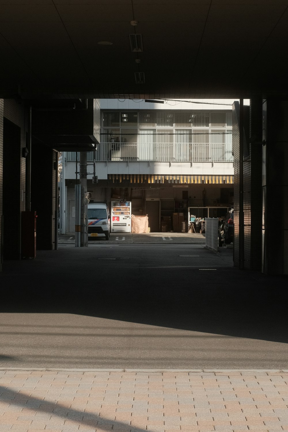 white and brown concrete building