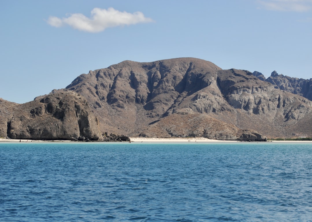 Rediscovering La Paz A Rejuvenated Adventure