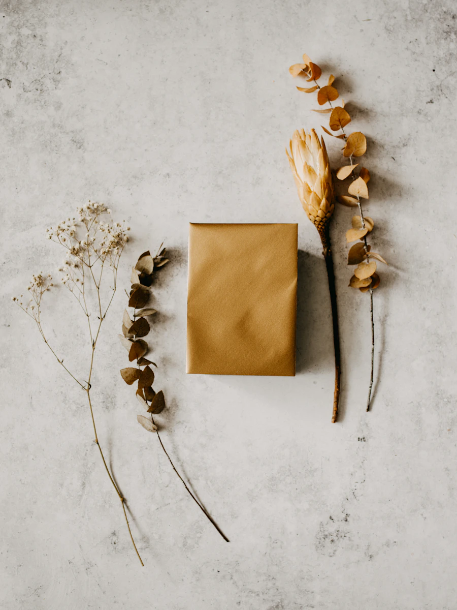 Gifts