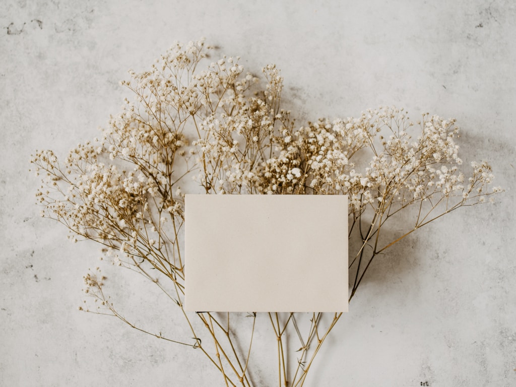 You Matter Encouragement Card