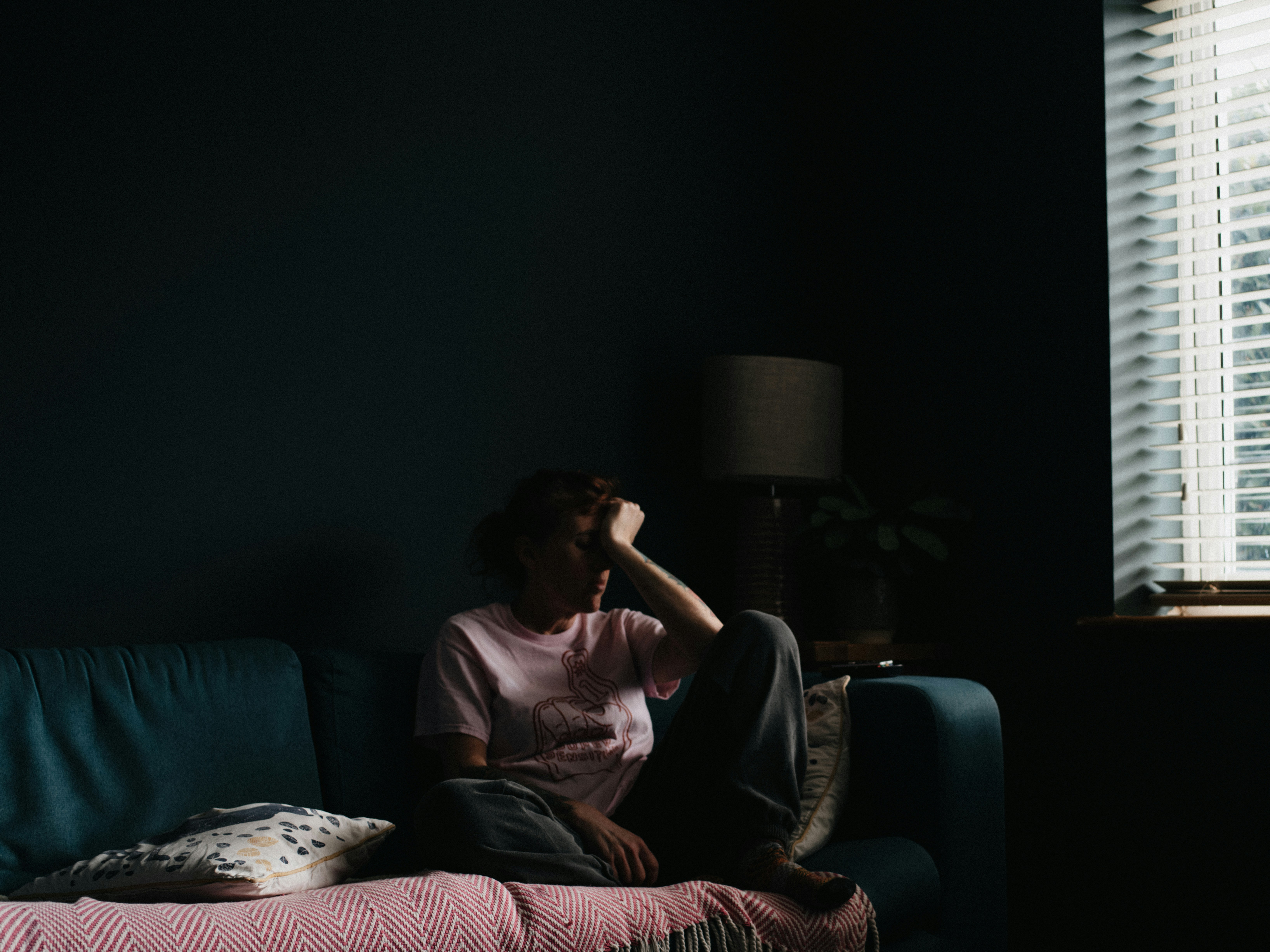 I Love My Baby But I Hate Being Touched: The Feeling No One Talks About