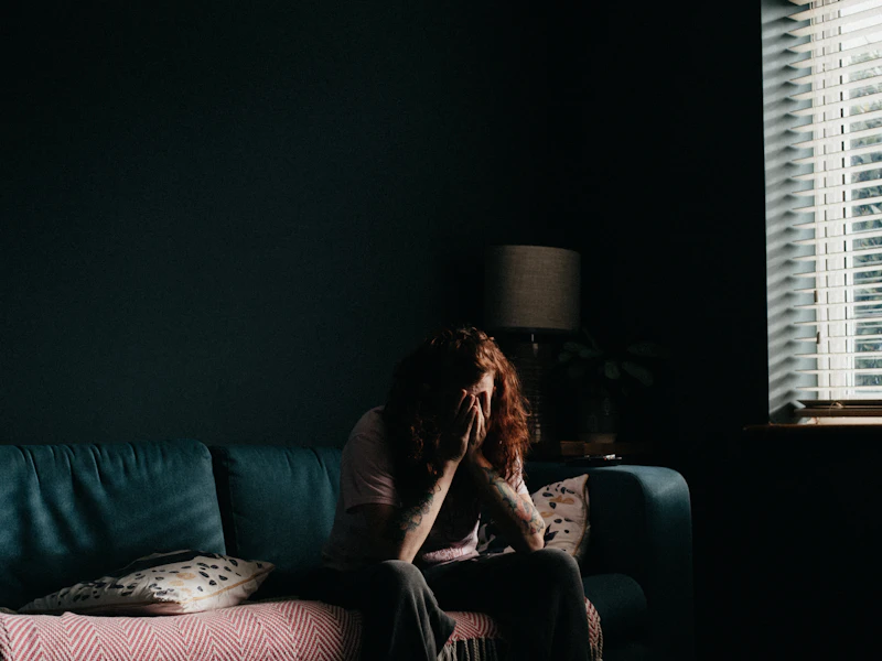 [Reflexivo] Ser "la fuerte" de la familia: cuando cuidar a todos te dejó sin espacio para vos