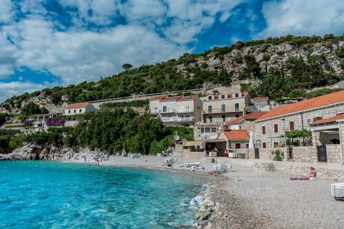 Kroatien