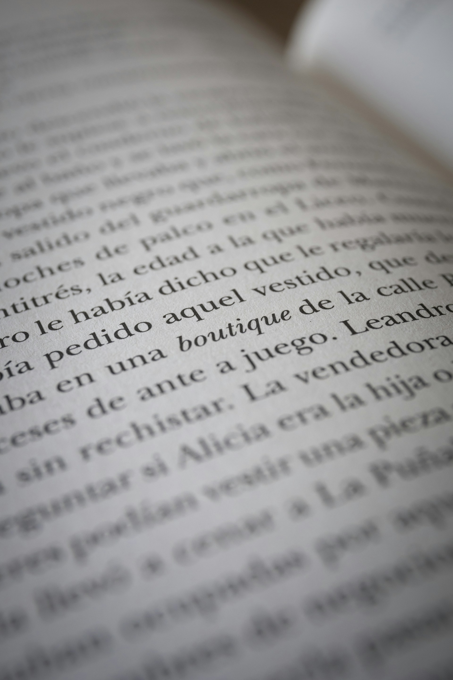text