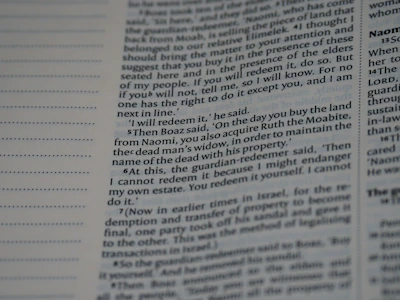 Side-by-side comparison of a raw manuscript page and its polished, edited version highlighting clarity improvements.