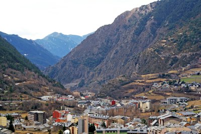 Andorra