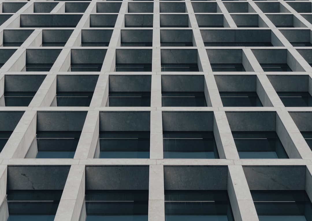 white concrete building during daytime