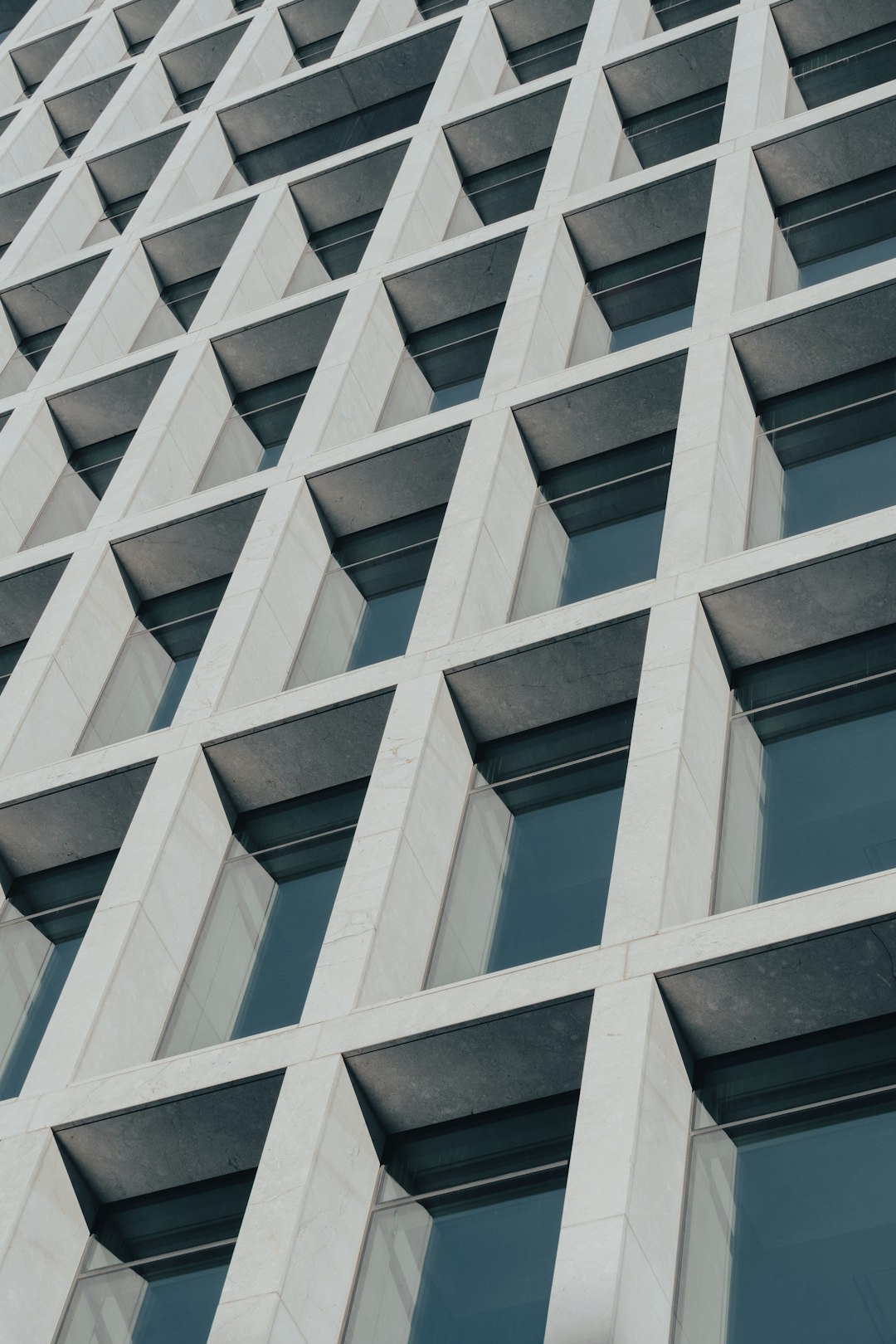 white concrete building during daytime