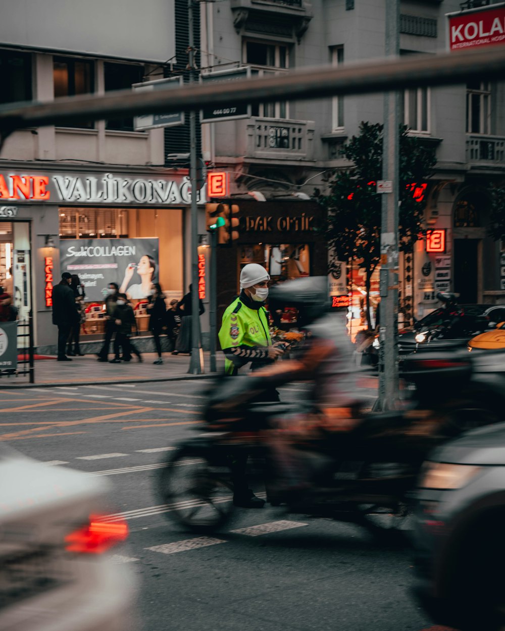 people walking on pedestrian lane during daytime