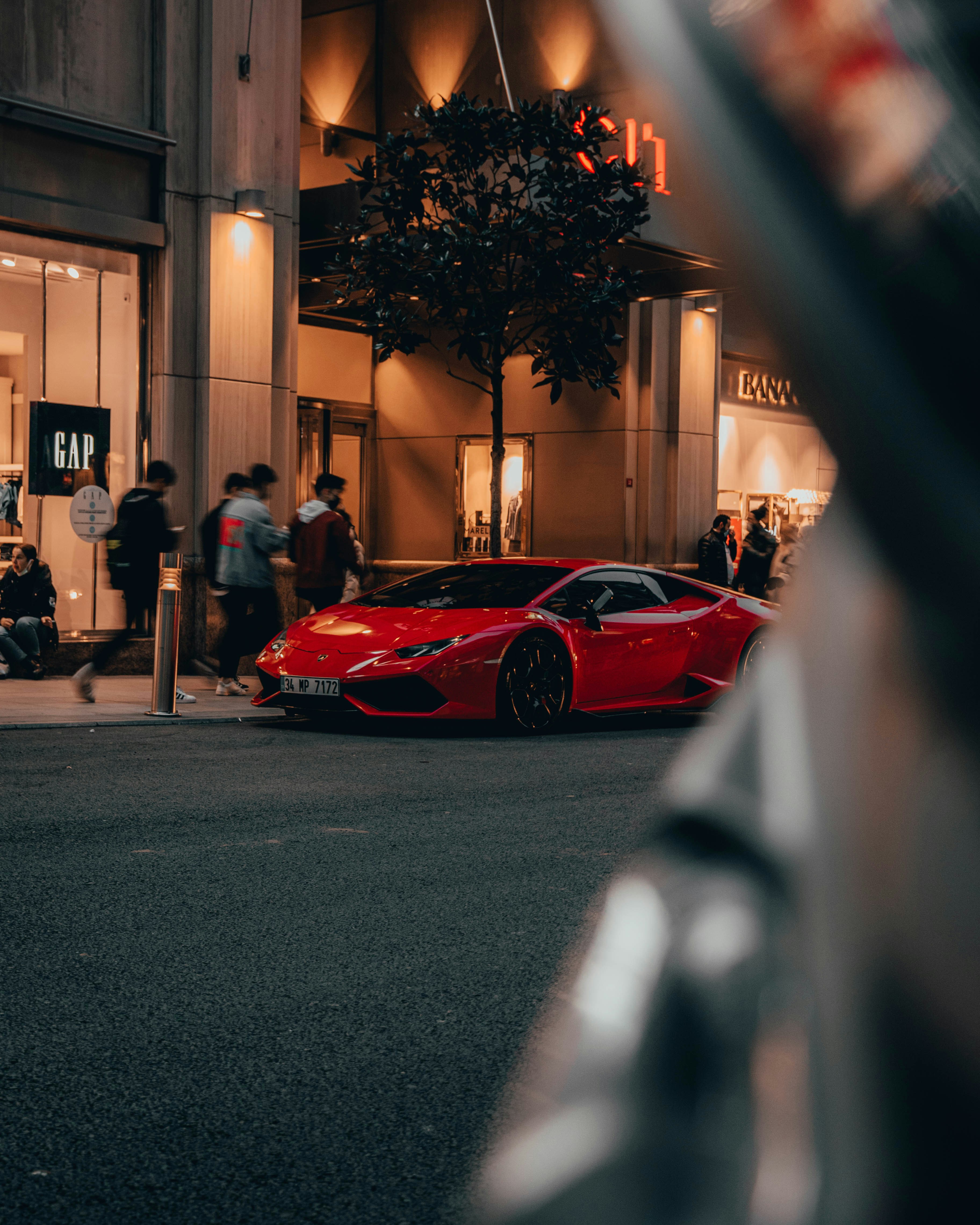 Urban Classic Cruiser