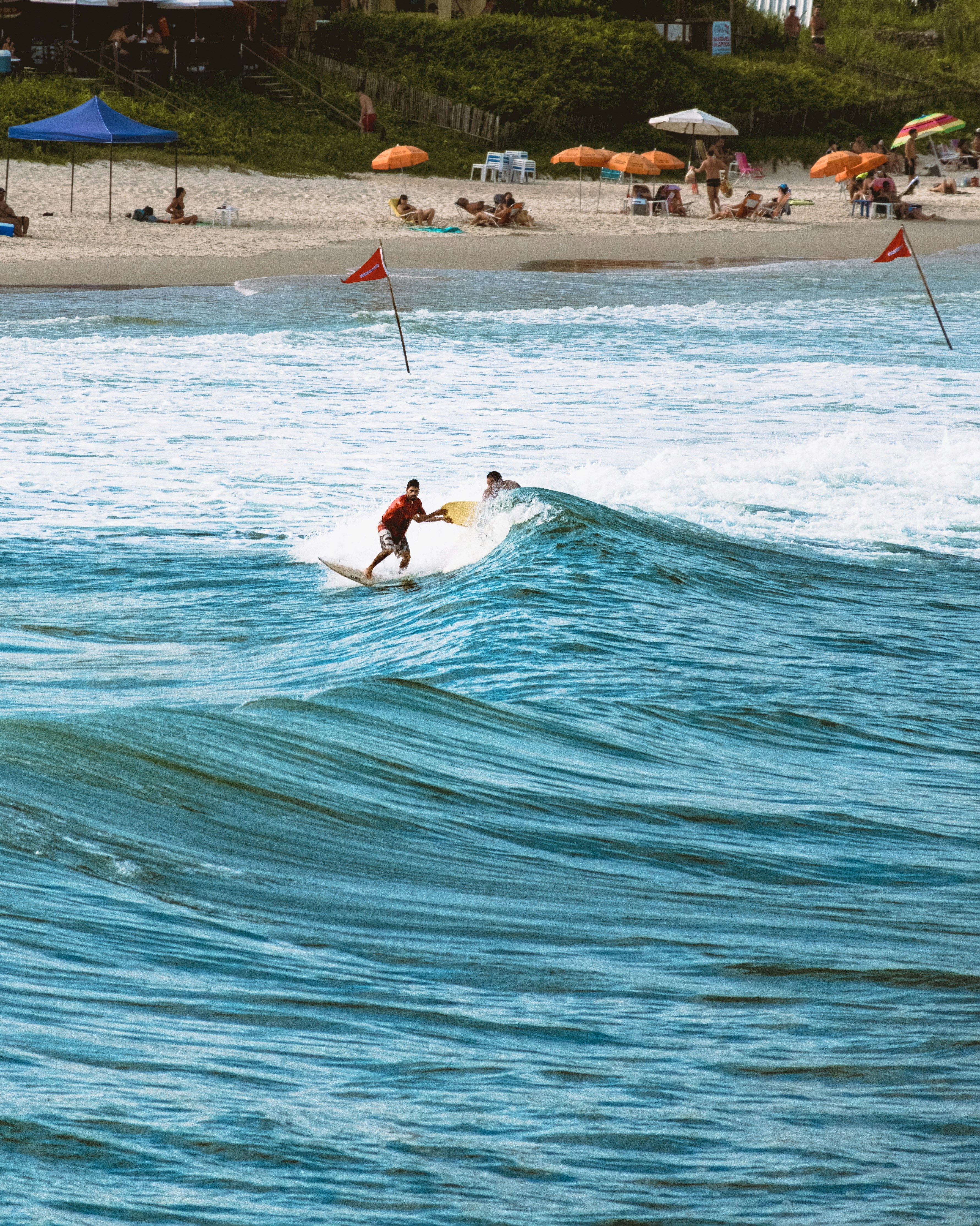 Surfing in Agadir: A Must-Visit Destination for Surfers