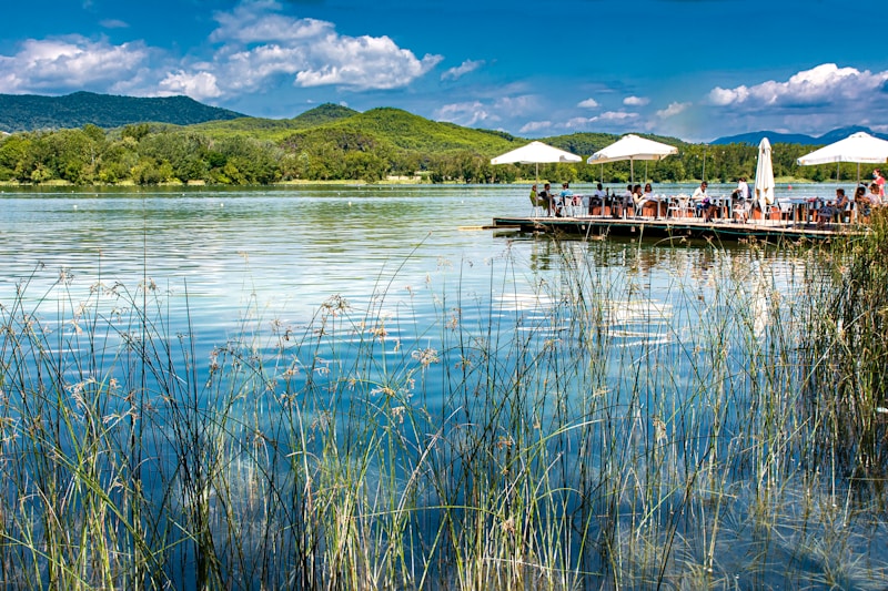 Banyoles