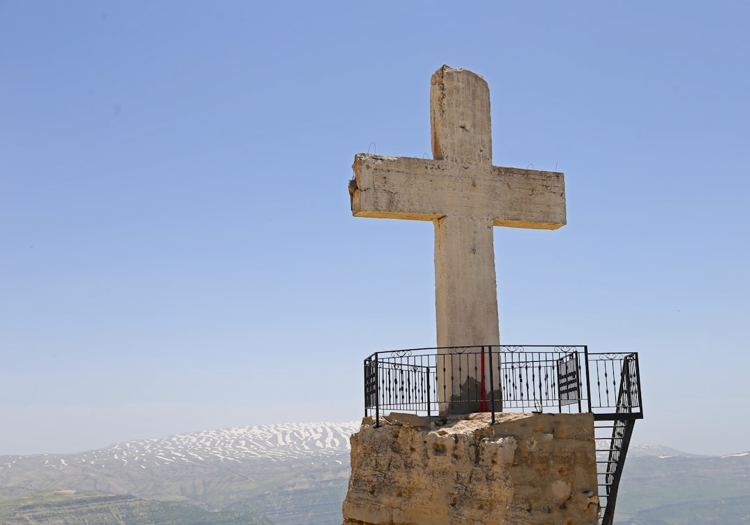 Landscape photo spot Laqlouq Zgharta