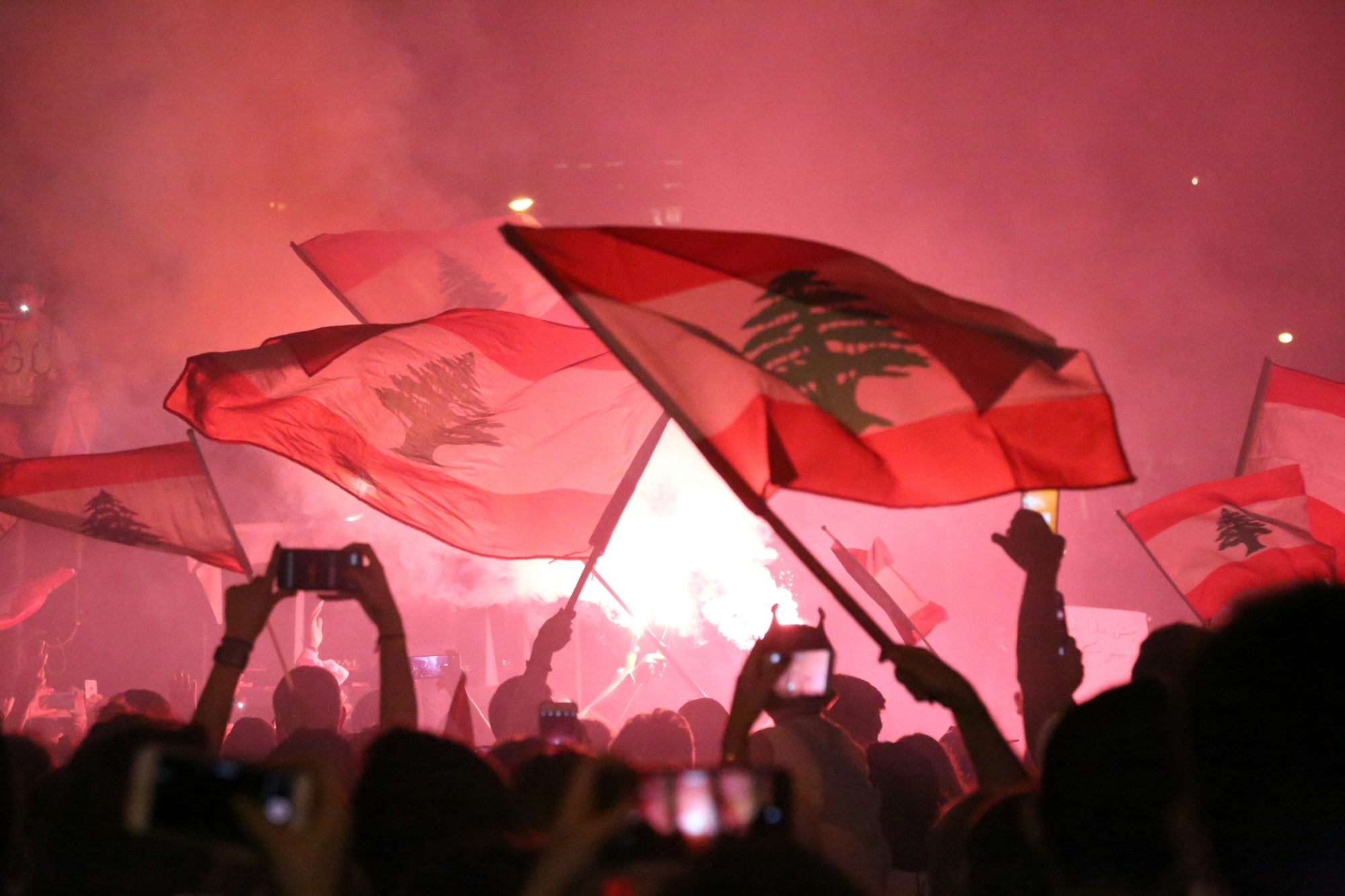 Exploring Lebanon: Local History, Traditions & Celebrations