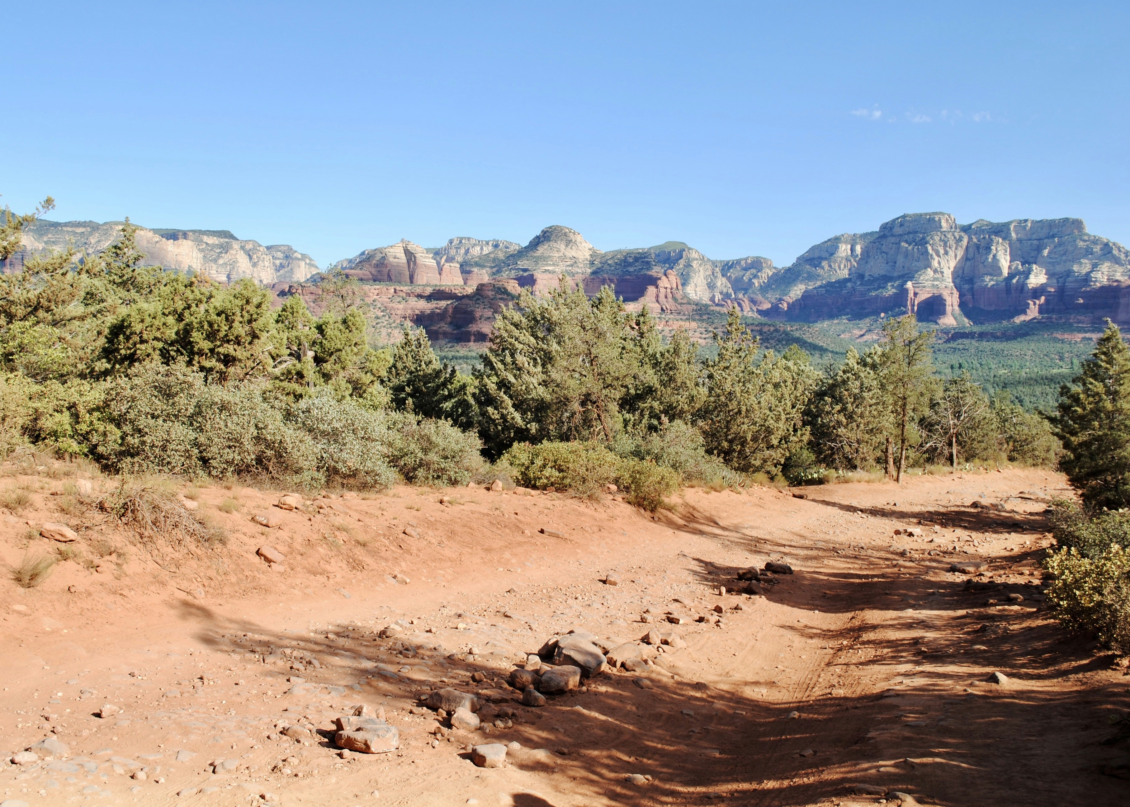 Sedona travel photo