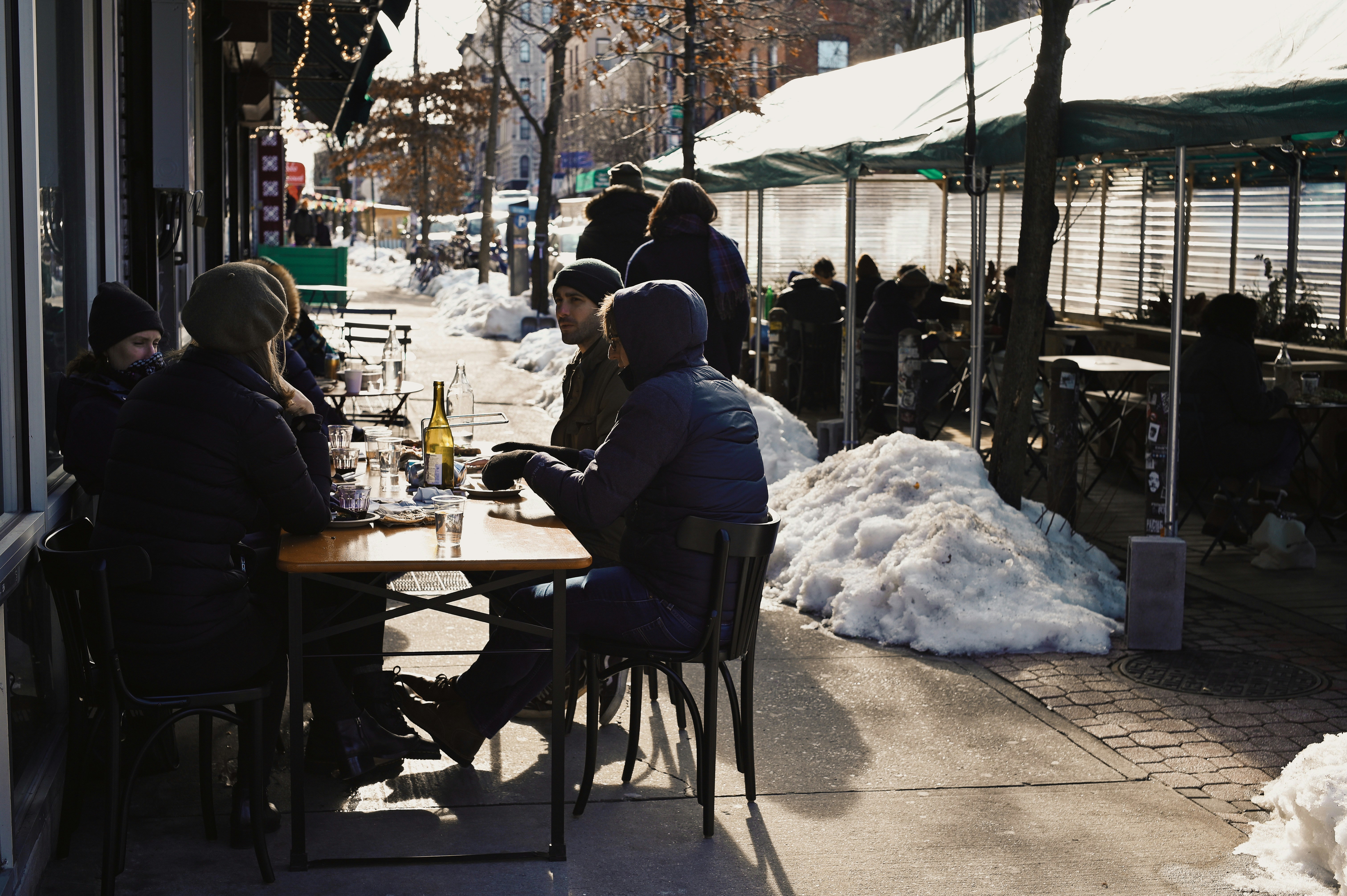 Havemeyer Street & Grand Street