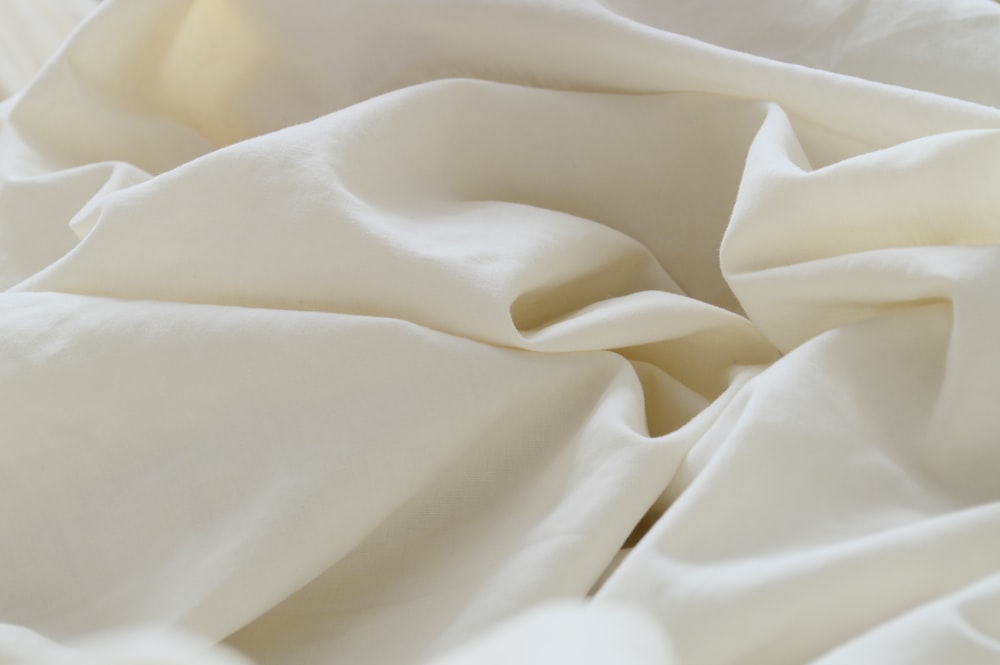White Fabric Pictures | Download Free Images on Unsplash