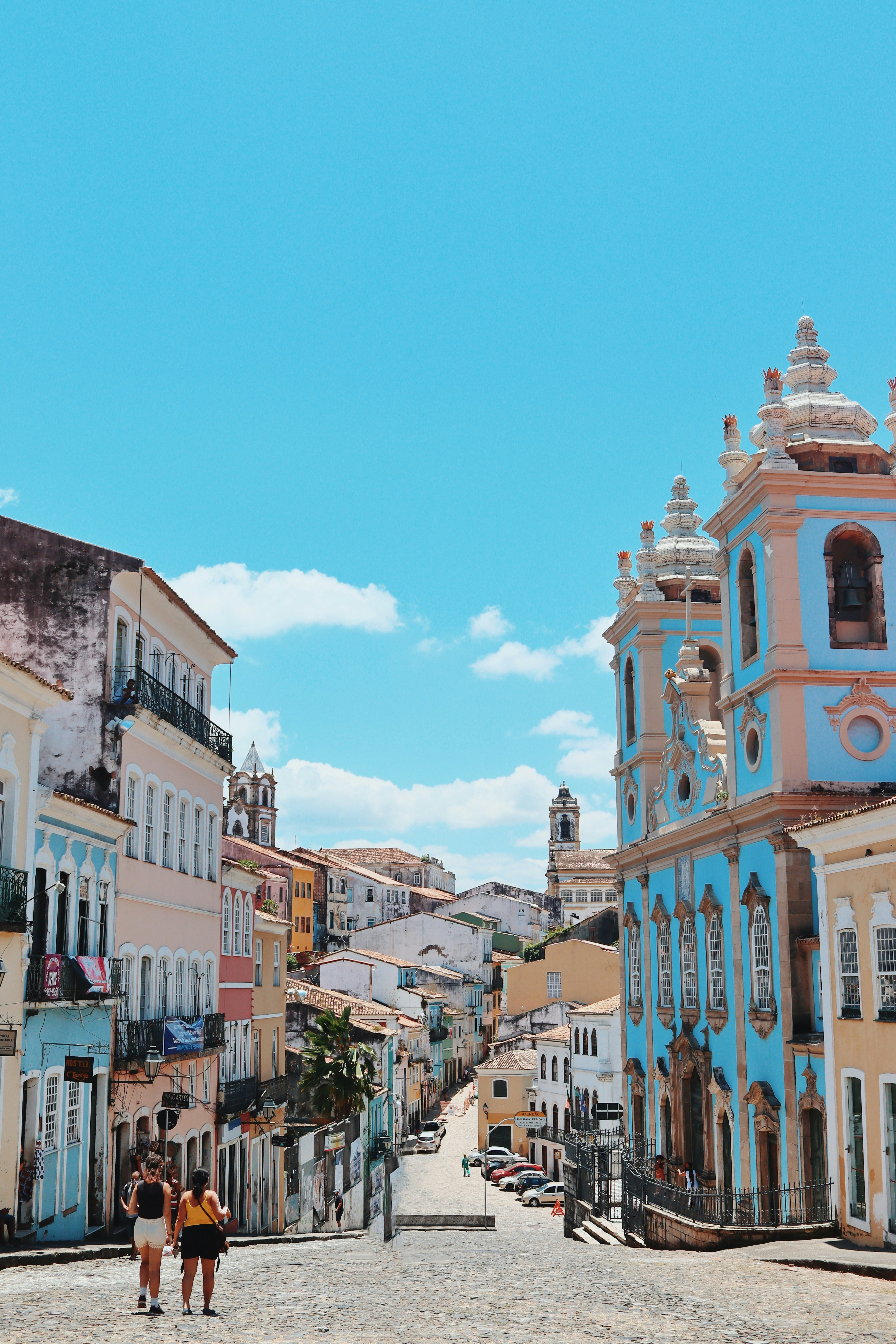 Photo by nathanareboucas