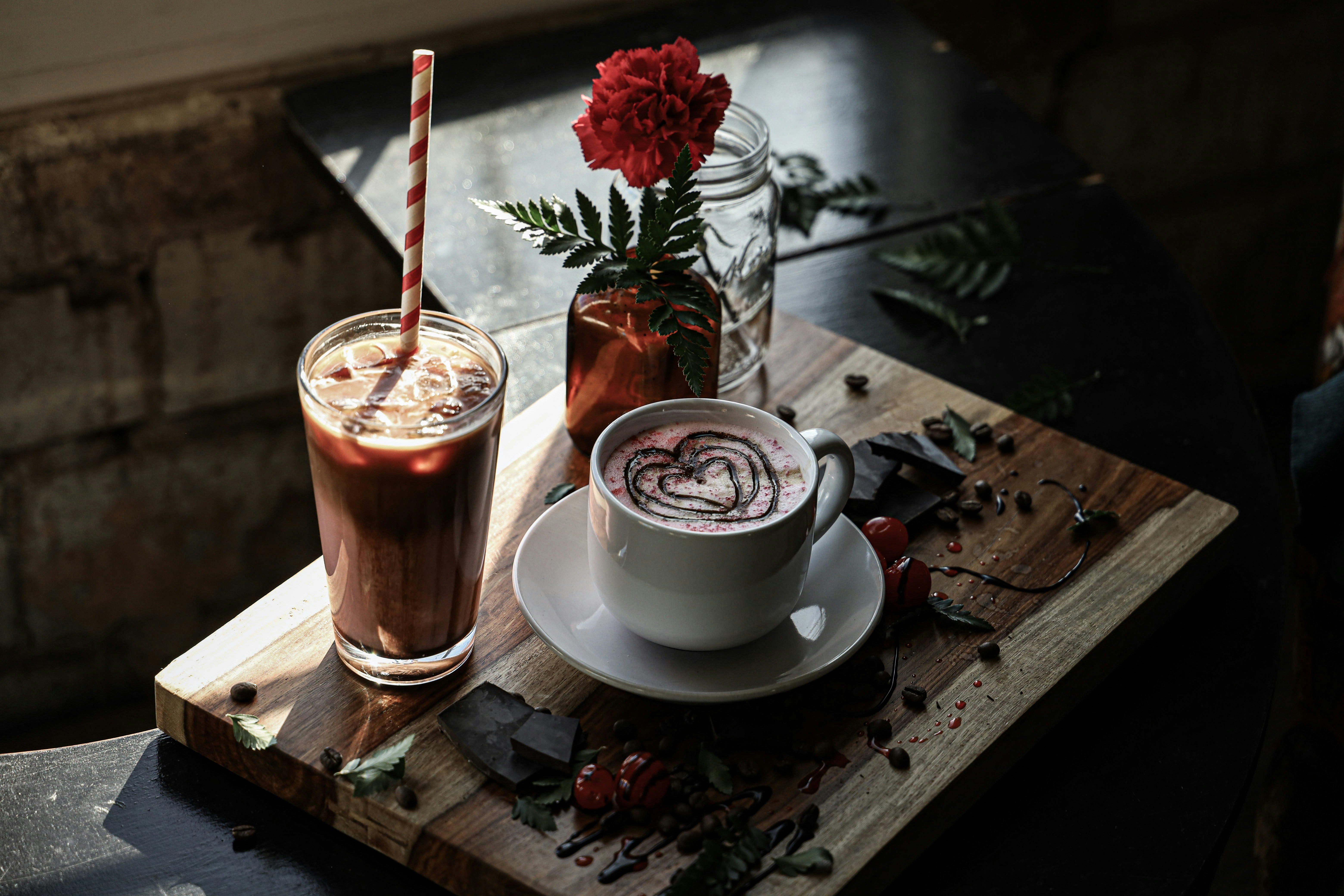 Moqqa Coffee By Vienna