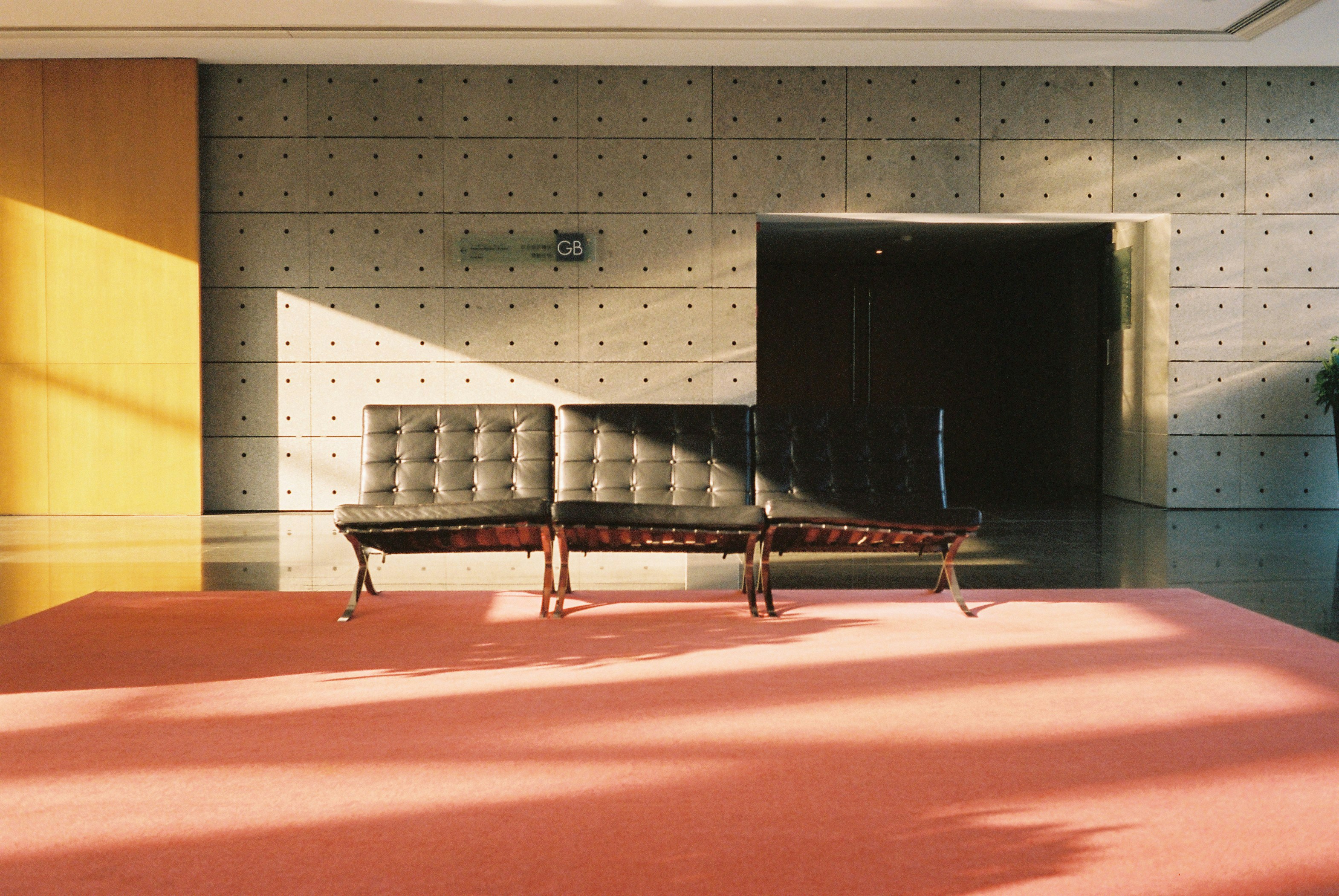 Our outings coming to an end