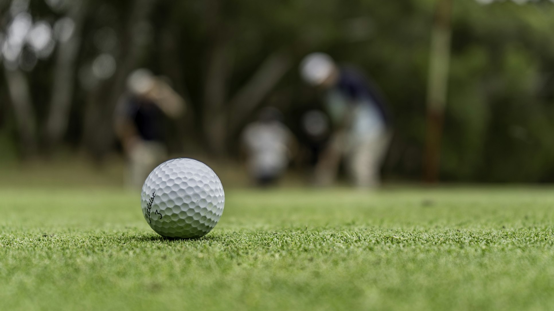 Organize Golf Tournaments - Creative Fundraising Ideas for Nonprofits