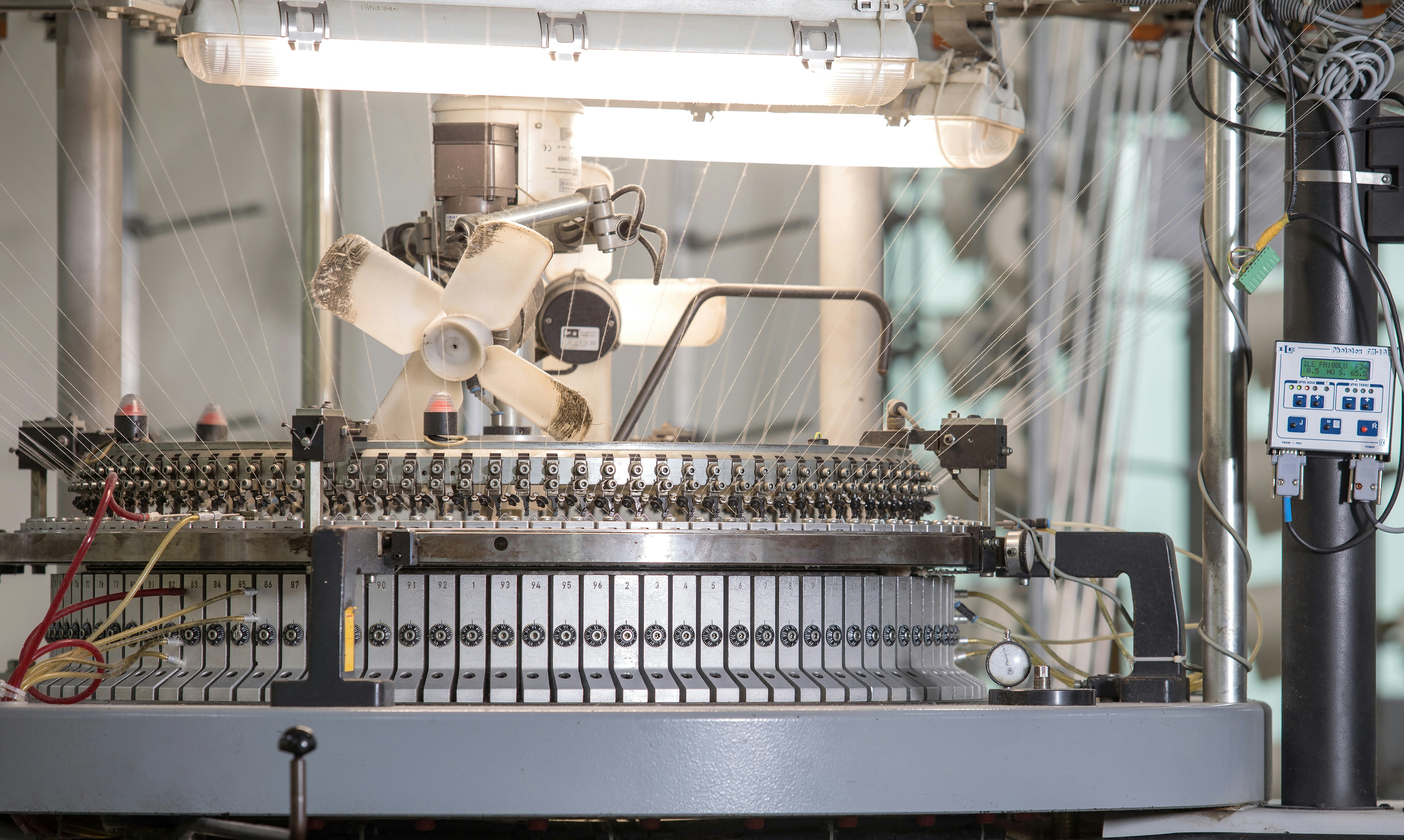 June Review-July Goals