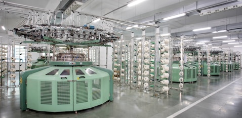 knitting machines modal soft collection
