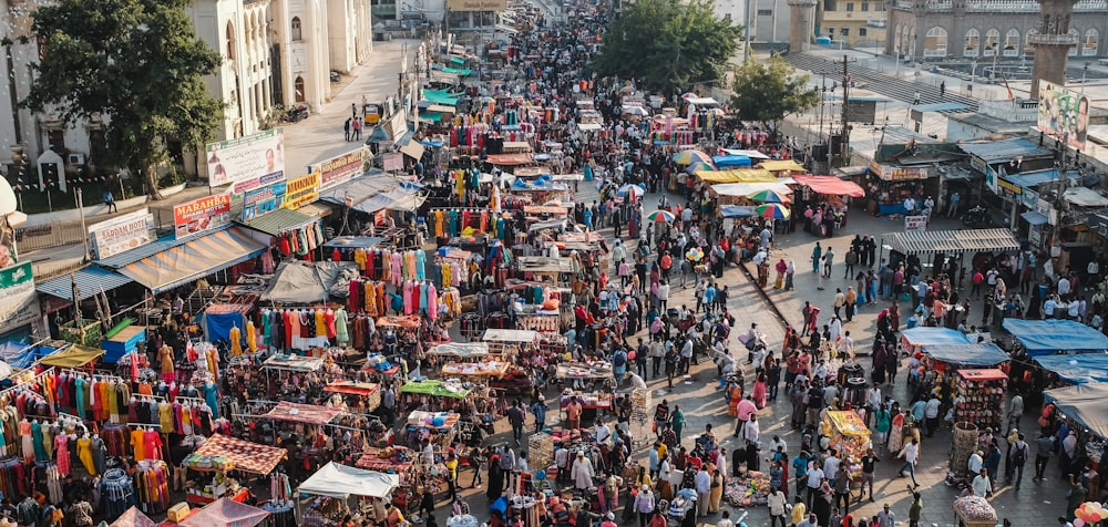 people walking on street during daytime