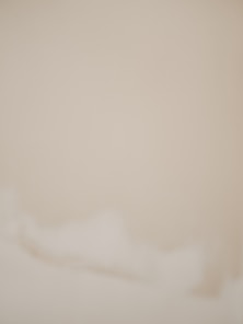 white round light on white ceiling