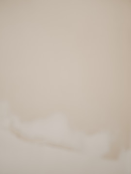 Beige-toned background with paw prints and subtle dog silhouettes