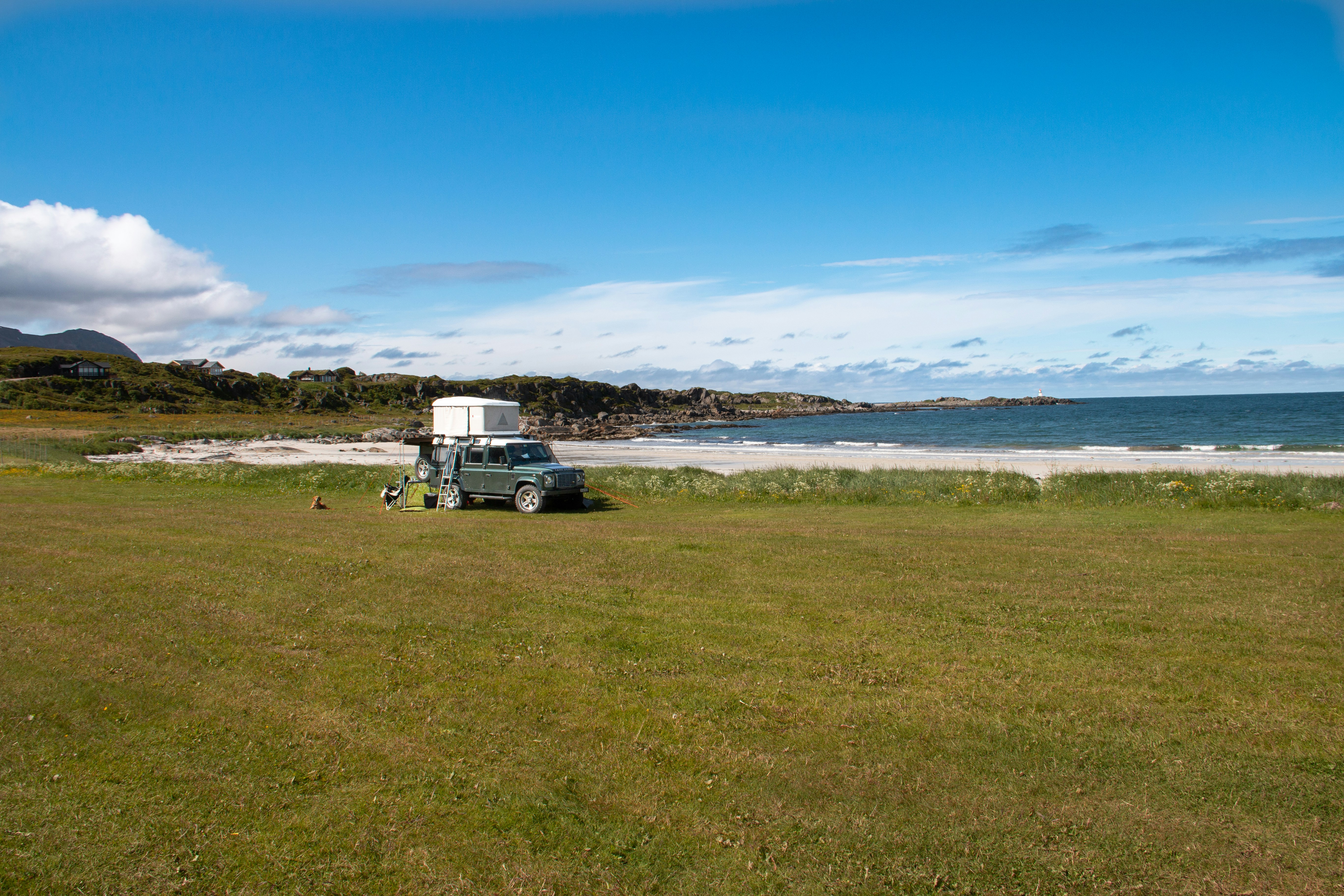 defender rooftop tent, wallpaper, Rooftop Tent Camping: Your Ultimate Guide 1